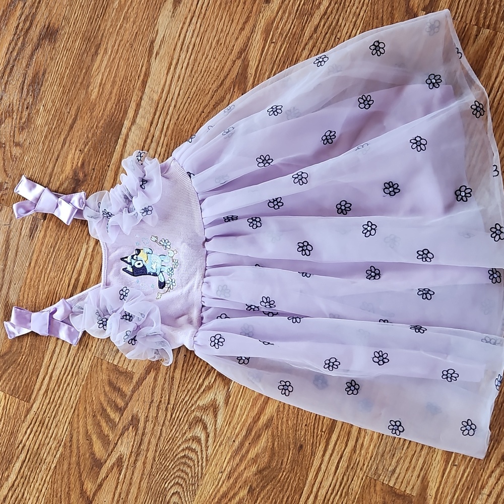 Bluey Dresses - Picture 2 of 7